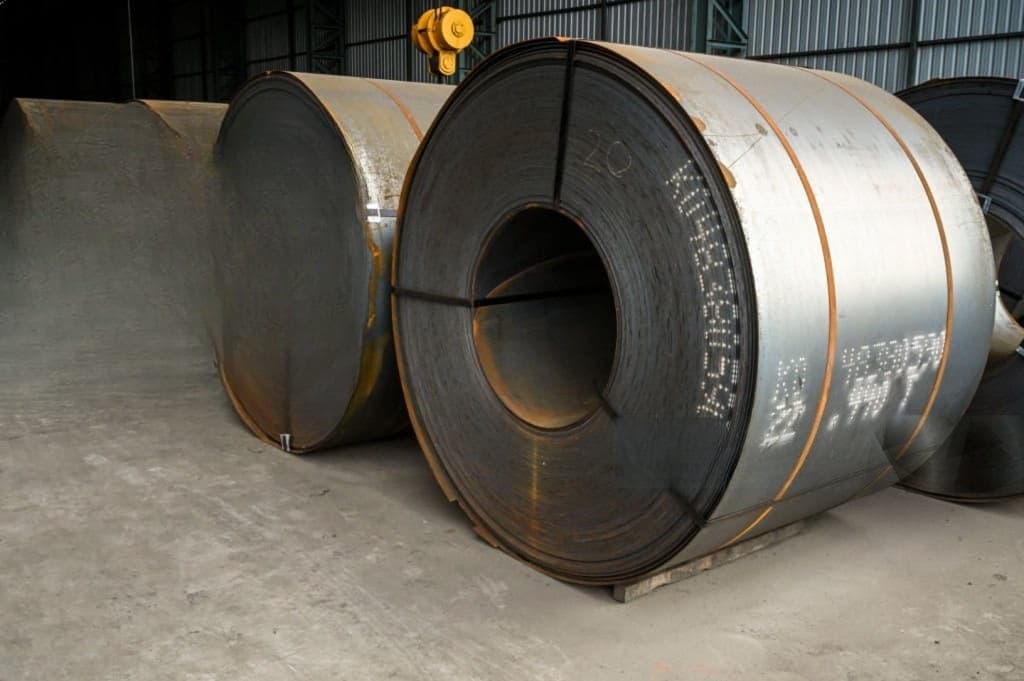 Stainless Steel Ultra-Thin Foils