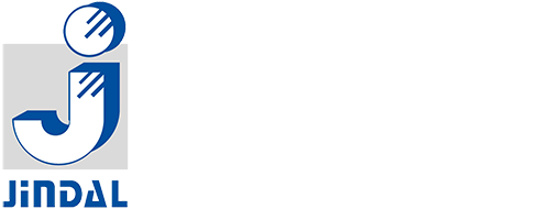 IUP Jindal Logo